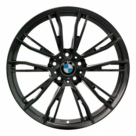 Кованые диски BMW 624M