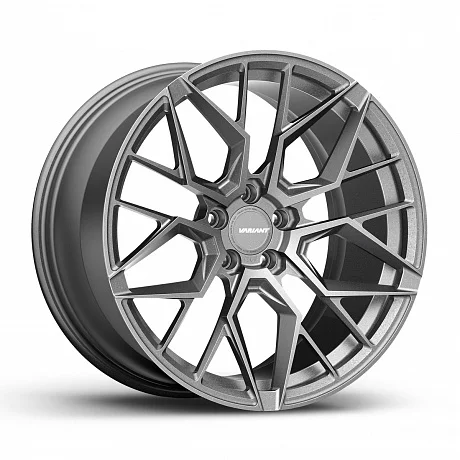 Variant Alloy DCK-1P