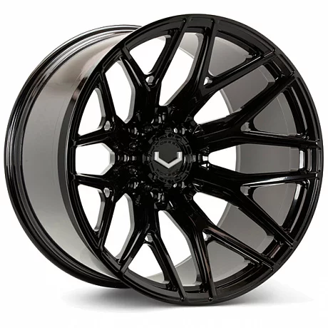 Кованые диски Vossen VFX-03