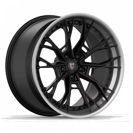 Кованые диски Anrky S3-X5