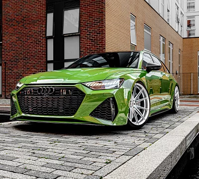 Vossen HFX-2 (5-Lug)
