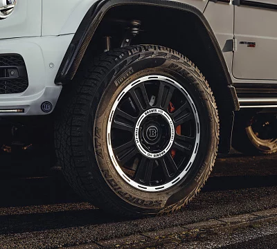 BRABUS Monoblock HD