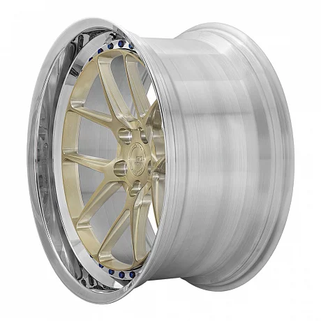 Кованые диски BC Forged LE52 // MLE52