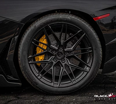 Vossen EVO-5