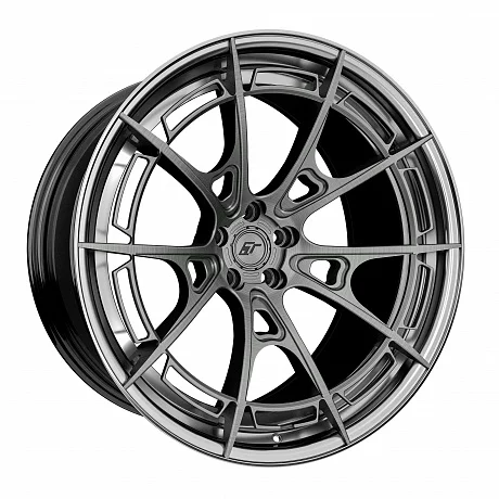 Turismo Forged D05