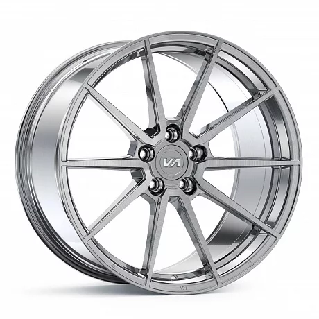 Variant Alloy Argon