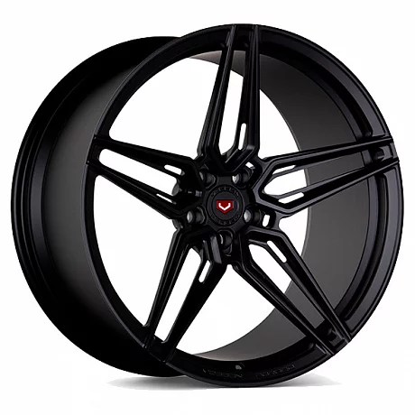 Кованые диски Vossen EVO-1R