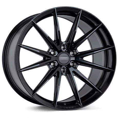 Кованые диски Vossen HFX-2 (6-Lug)