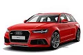 Audi A/RS 6 (C7)