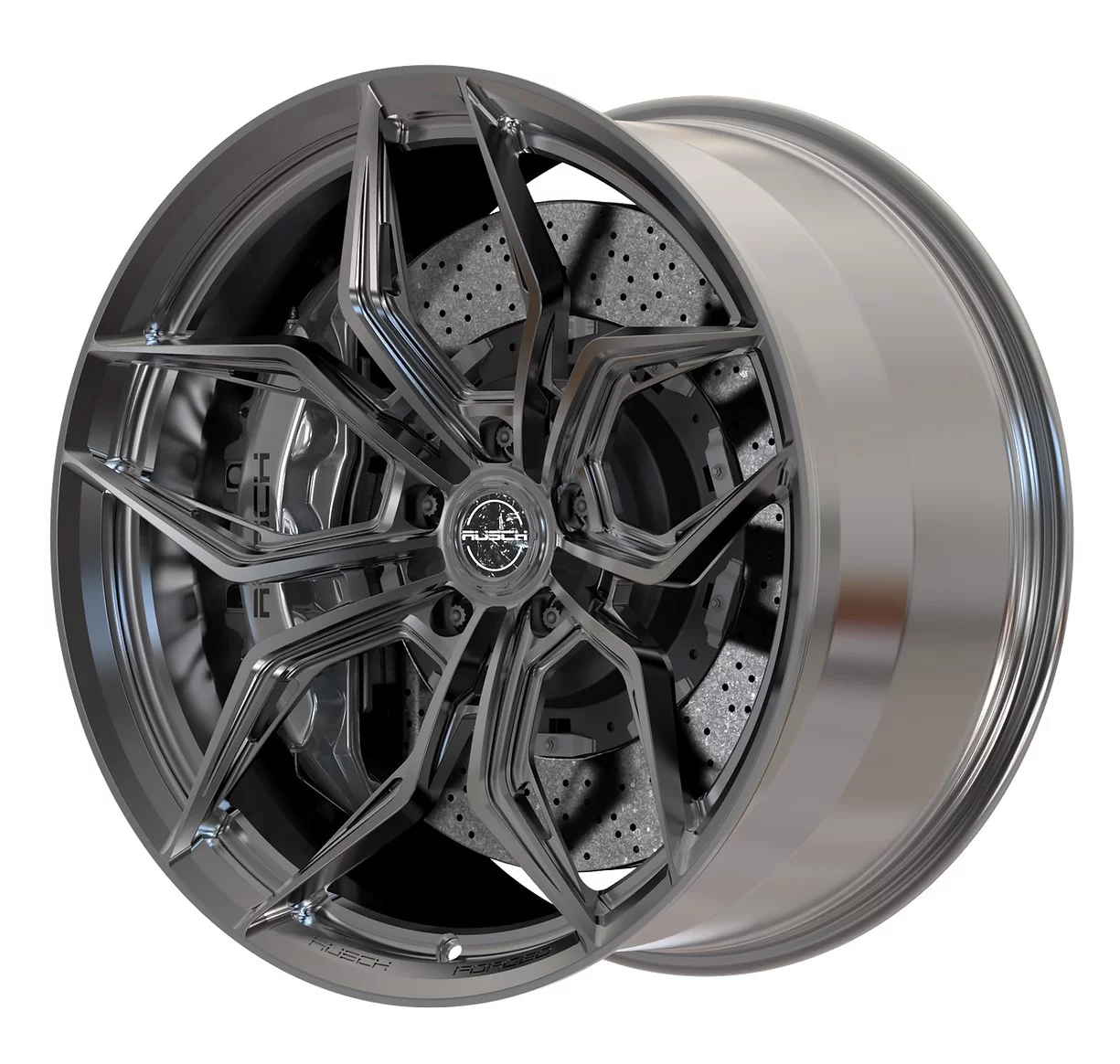 Rusch GT-02