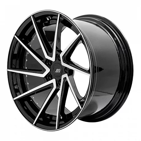 BC Forged HCS24