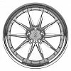 Фото диска Strasse Wheels SV10-RS Performance