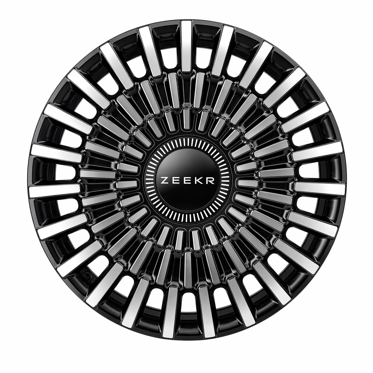 Кованые диски Zeekr Starlight