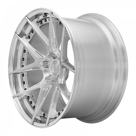 Кованые диски BC Forged HCA381