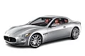 Maserati GranTurismo I