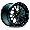 Фото диска Vossen M-X3 (3-Piece)