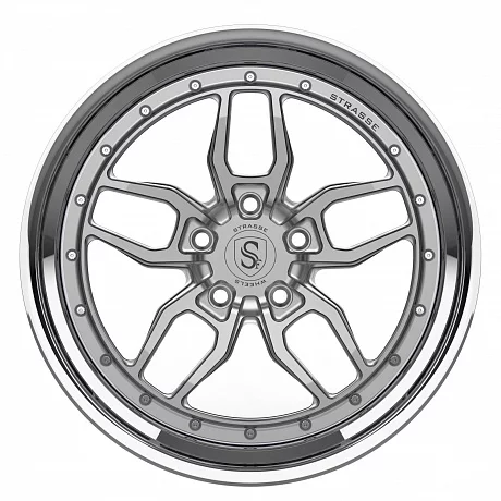 Strasse Wheels SV4 Competition