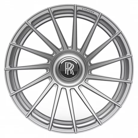 Strasse Wheels SV15T Deep Concave Duoblock RR