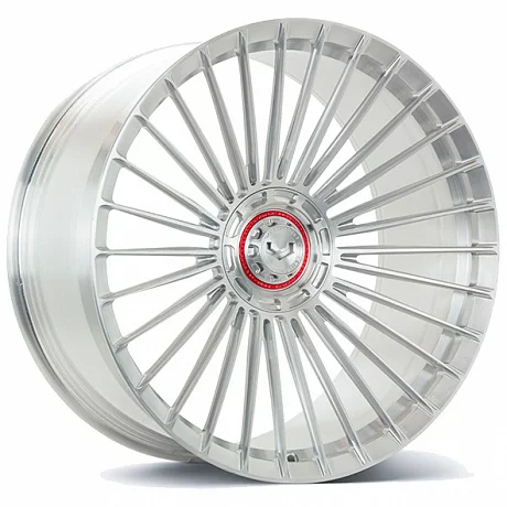 Кованые диски Vossen S17-05