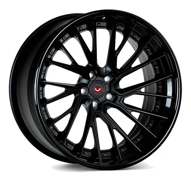 Кованые диски Vossen EVO-6T (3-Piece)
