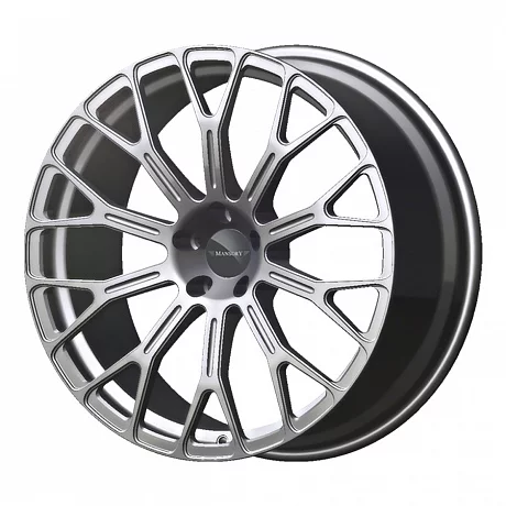 Кованые диски Mansory Y.10