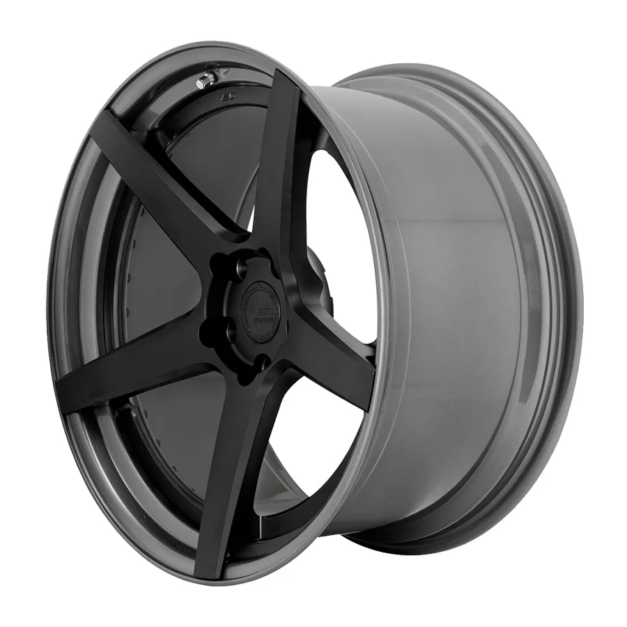 Кованые диски BC Forged HCS35