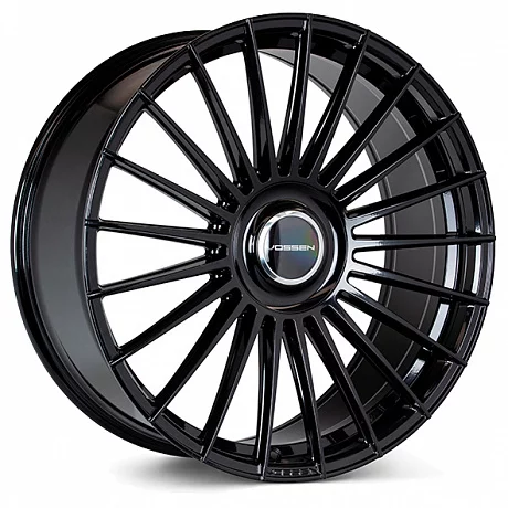 Кованые диски Vossen HF-8