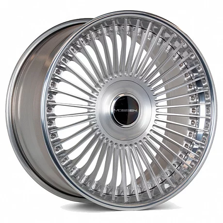 Кованые диски Vossen S17-16 (3-Piece)