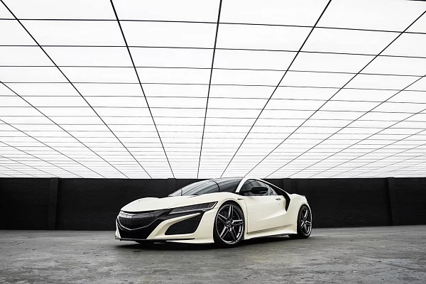Acura NSX