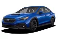  Subaru WRX VB