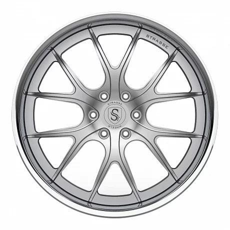 Strasse Wheels SM6R Signature