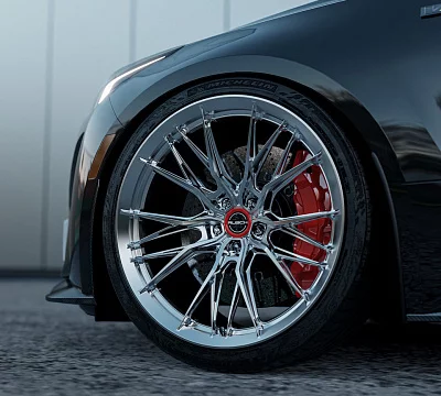 Rusch F11-R