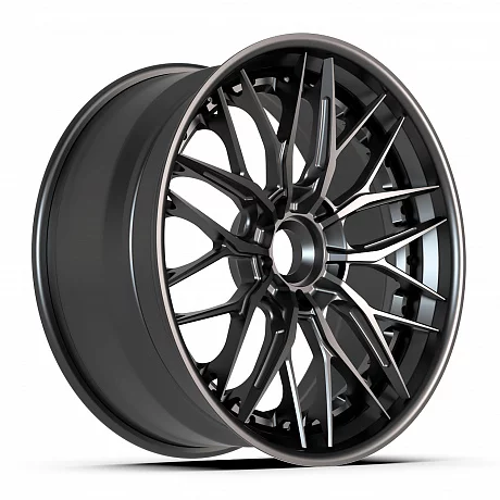 1886 Wheels G003