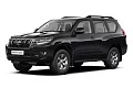 Toyota Land Cruiser Prado 150