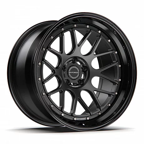 MV Forged MV8