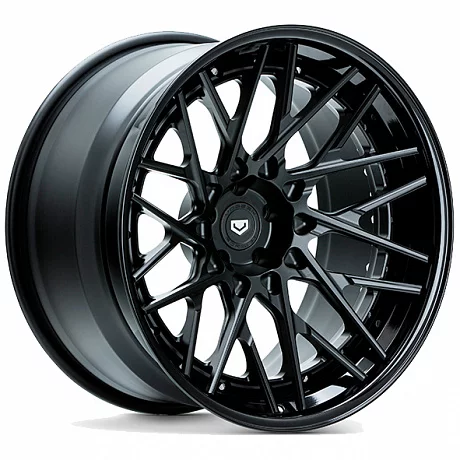 Кованые диски Vossen S17-07 (3-Piece)