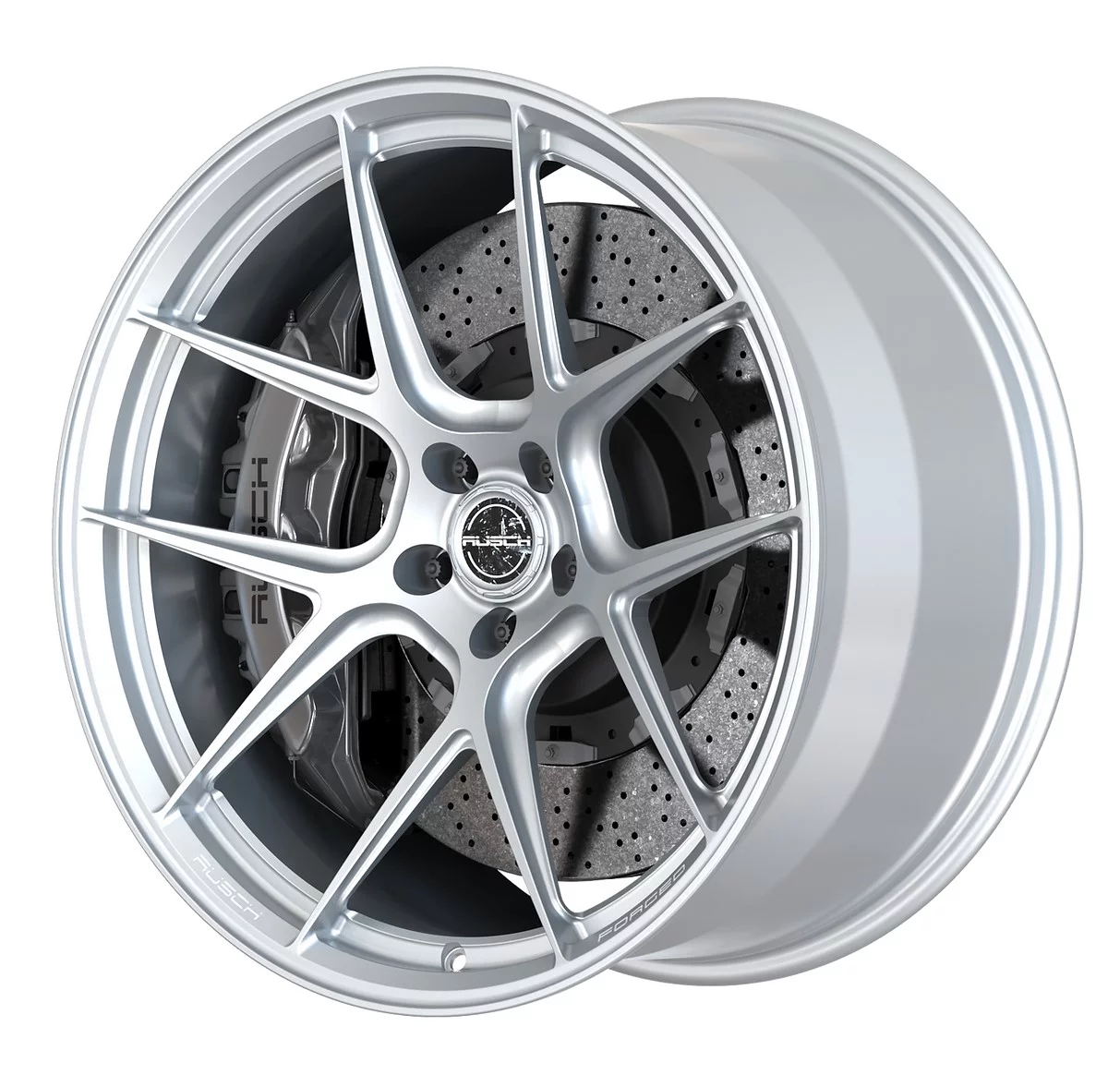 Rusch R0330
