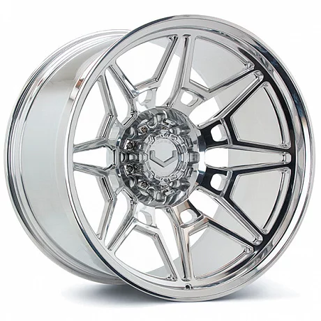 Кованые диски Vossen GNX-03