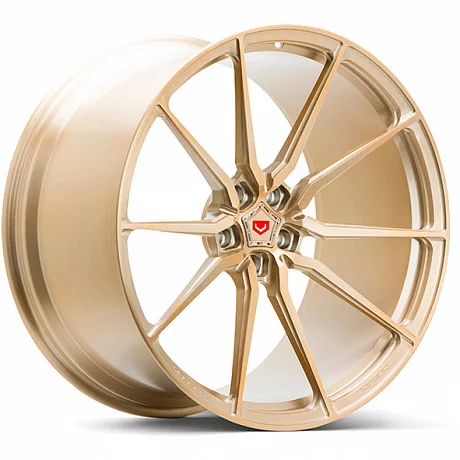 Кованые диски Vossen M-X2