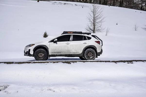 Subaru XV GT