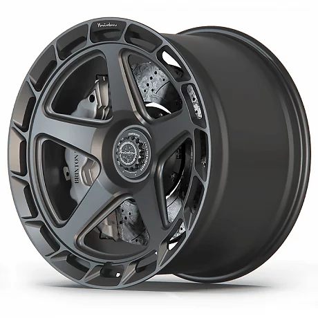 Brixton Forged TR05 AERO1