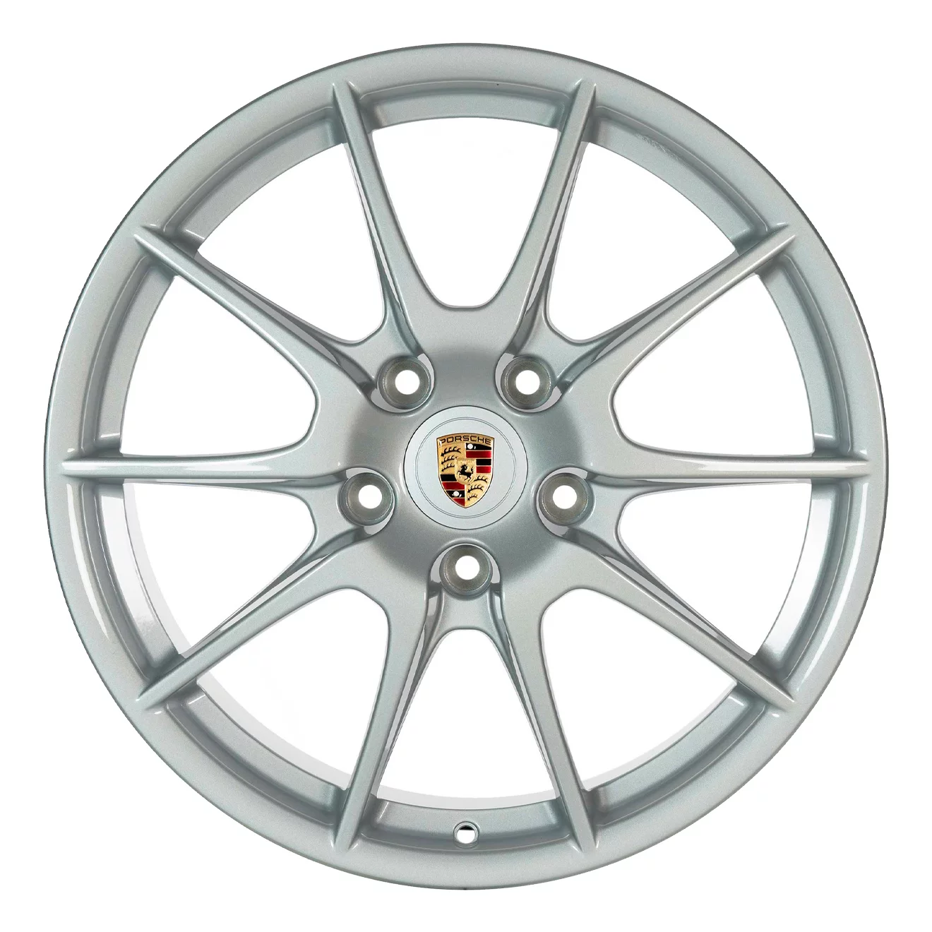 Кованые диски Porsche RS Spyder Design I