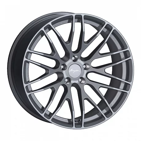 Breyton Spirit RS