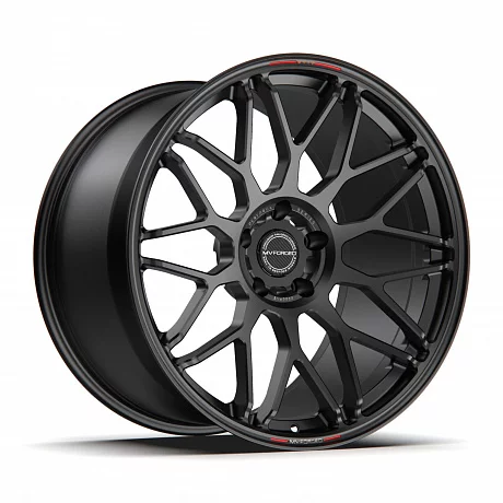 MV Forged MV10 Mono