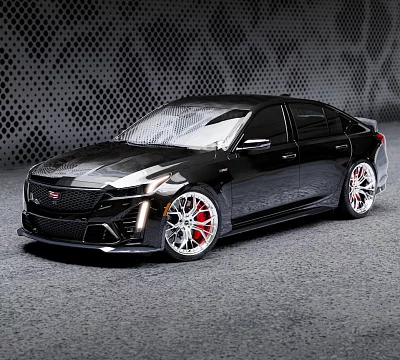Rusch GT-01