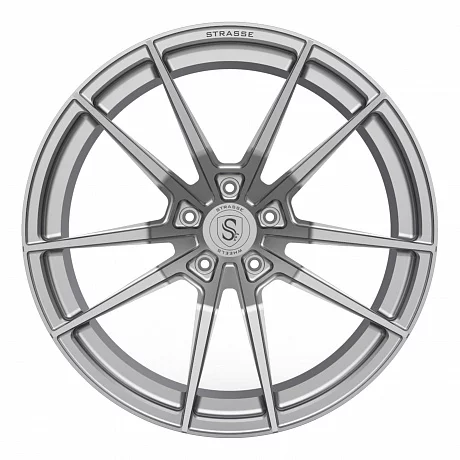 Кованые диски Strasse Wheels SV1 Deep Concave Monoblock