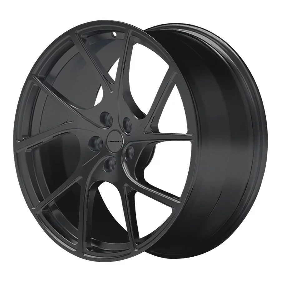 Кованые диски Mansory YT.5