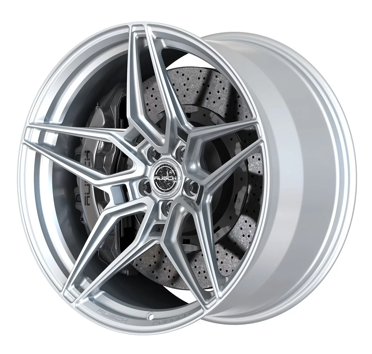 Rusch R0440