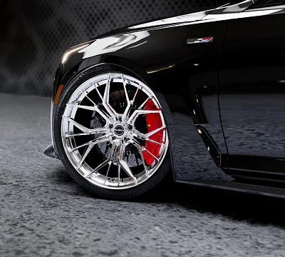 Rusch F11-R