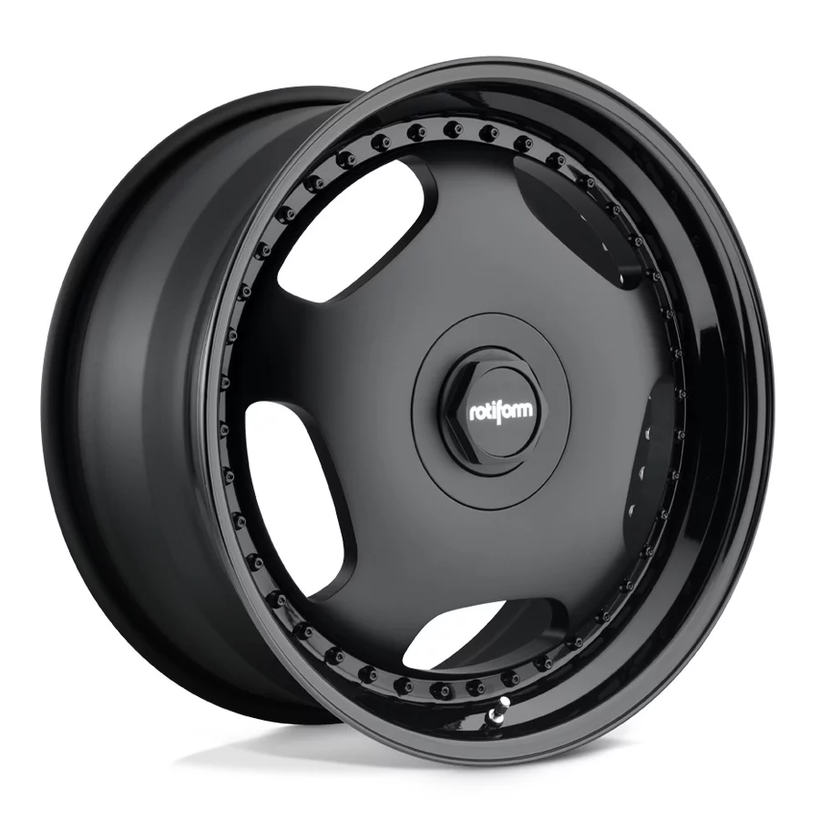 Кованые диски Rotiform WLD
